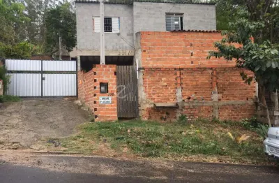 Casa com 3 quartos à venda na cidade satélite íris, campinas , 150 m2 por r$ 190.000