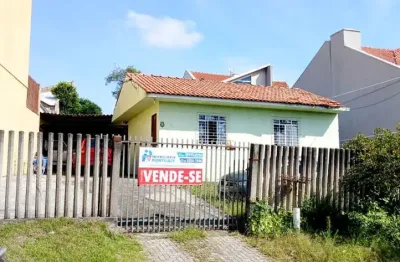 Casa térrea para venda em curitiba, santa cândida, 2 dormitórios