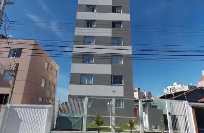 Apartamento para venda em curitiba, novo mundo, 1 dormitório