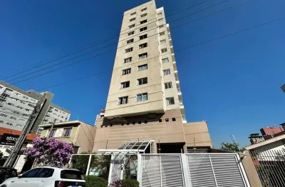 Apartamento para venda em curitiba, novo mundo, 3 dormitórios, 1 suíte, 2 banheiros, 1 vaga