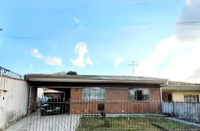 Casa térrea para venda em curitiba, cajuru, 4 dormitórios, 3 suítes, 4 banheiros, 4 vagas