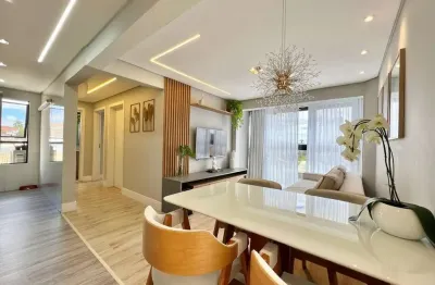 Apartamento à venda na Rua Princesa Izabel, 1970, Rio Verde, Colombo