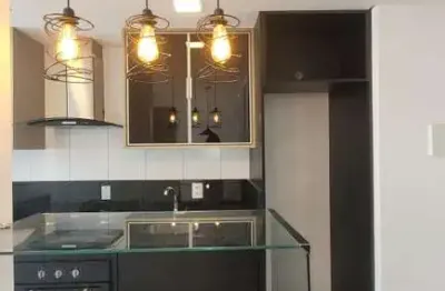 Apartamento para locação em curitiba, cajuru, 2 dormitórios, 1 suíte, 2 banheiros, 1 vaga