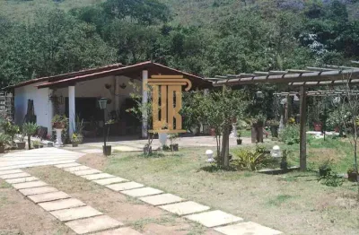 Chácara / sítio com 2 quartos à venda no Alto da Ponte, São José dos Campos 