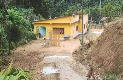  chácara com 4.500m² na zona norte de são josé dos campos- sp com 2 casas