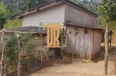 Chácara / sítio com 1 quarto à venda no Alto da Ponte, São José dos Campos 