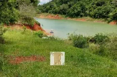 Terreno à venda no Centro, Paraibuna 