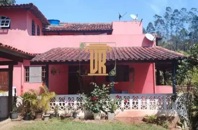 Chácara / sítio à venda no Centro, Natividade da Serra 