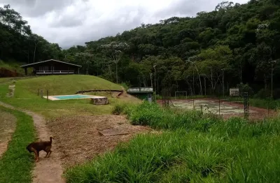 Chácara / sítio com 3 quartos à venda no Centro, Jambeiro 