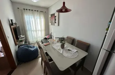 Apartamento com 2 quartos à venda na Rua Ricardo Margonari, 80, Assunção, São Bernardo do Campo
