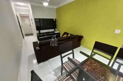 Apartamento com 2 quartos à venda na Rua Mediterrâneo, 567, Jardim do Mar, São Bernardo do Campo