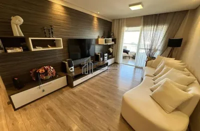 Apartamento com 3 quartos à venda na Rua João Gross, 201, Vila Gonçalves, São Bernardo do Campo