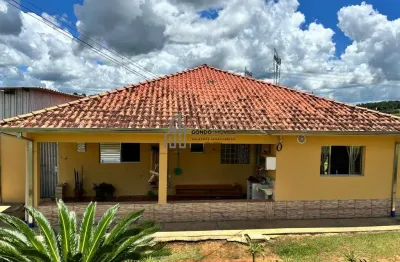 Fazenda à venda na Rua Benedito Marcondes, 600, Zona Rural, São Miguel Arcanjo