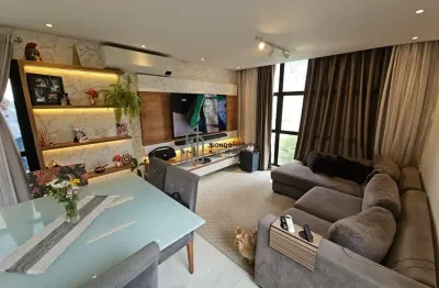 Cobertura com 2 quartos para alugar na Rua João Ramalho, 90, Centro, São Bernardo do Campo