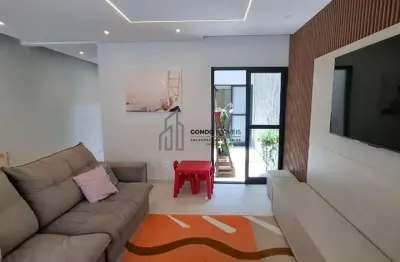 Casa com 3 quartos à venda na Rua Santiago, 1066, Assunção, São Bernardo do Campo