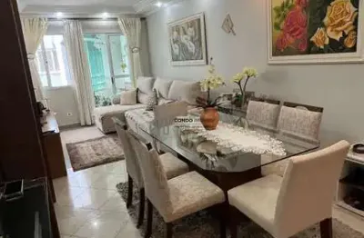 Apartamento com 2 quartos à venda na Rua Tota Nogueira, 52, Assunção, São Bernardo do Campo