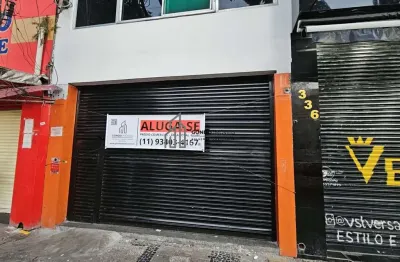 Prédio para alugar na Rua Desembargador Bandeira de Mello, 67, Santo Amaro, São Paulo