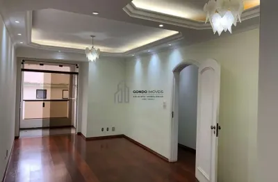 Apartamento com 3 dormitórios - Bairro Cerâmica - São Caetano do Sul