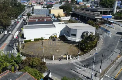 Prédio para alugar na Avenida Casa Grande, 2611, Casa Grande, Diadema