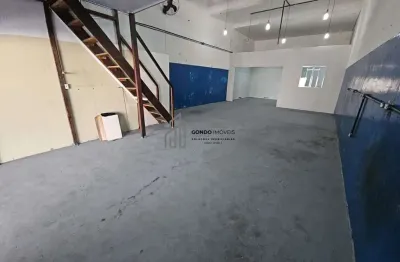 Salão comercial para locação - Demarchi - São Bernardo do Campo