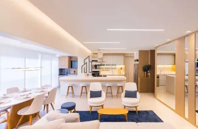 Apartamento com 3 quartos à venda na Avenida das Nações Unidas, 1515, Centro, São Bernardo do Campo