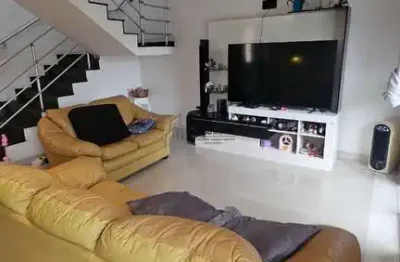 Casa com 4 quartos à venda na Avenida Presidente João Café Filho, 1835, Dos Casa, São Bernardo do Campo