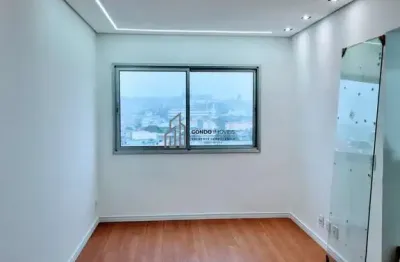 Apartamento com 2 quartos à venda na Avenida Moinho Fabrini, 592, Independência, São Bernardo do Campo