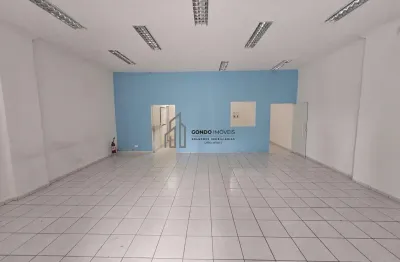 Ponto comercial para alugar na Rua Oragnof, 481, Planalto, São Bernardo do Campo