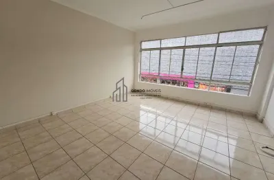Sala comercial para alugar na Rua Marechal Deodoro, 879, Centro, São Bernardo do Campo