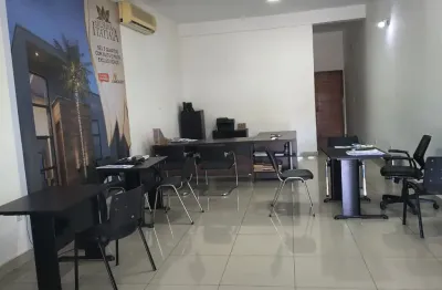 Ponto comercial com 2 salas para alugar na Avenida Maria Quitéria, 2775, São João, Feira de Santana