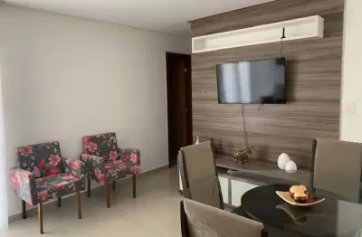 Apartamento com 2 quartos à venda na Avenida Canaã, 405, Santo Antônio dos Prazeres, Feira de Santana