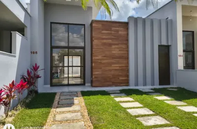 Casa em condomínio fechado com 2 quartos para alugar na Avenida Jorge Bastos Leal, 650, Registro, Feira de Santana
