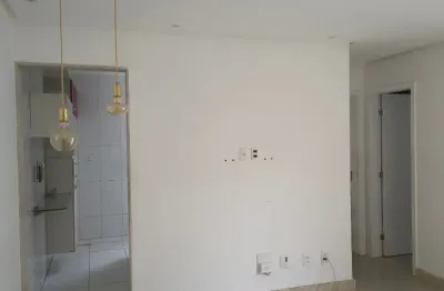 Apartamento com 2 quartos para alugar na Rua Tamburim, Conceição, Feira de Santana