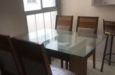 Apartamento com 2 quartos para alugar na Avenida Artêmia Pires de Freitas, 8147, Sim, Feira de Santana