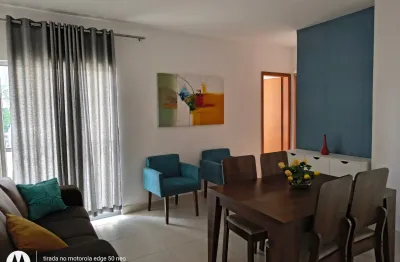 Apartamento com 2 quartos para alugar na Avenida Canaã, 405, Santo Antônio dos Prazeres, Feira de Santana