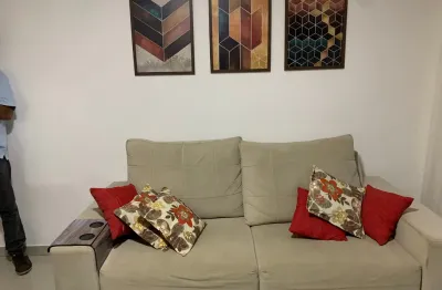 Apartamento com 2 quartos à venda na Avenida Canaã, 405, Santo Antônio dos Prazeres, Feira de Santana