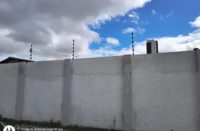 Casa com 3 quartos à venda na Rua Nova York, Santa Mônica, Feira de Santana