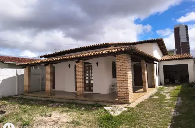Casa com 3 quartos à venda na Rua Nova York, Santa Mônica, Feira de Santana