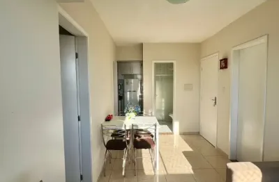 Apartamento com 3 quartos para alugar na Avenida Francisco Fraga Maia, 4700, Mangabeira, Feira de Santana