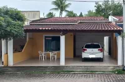 Casa em condomínio fechado com 2 quartos à venda na Avenida Artêmia Pires de Freitas, 10151, Registro, Feira de Santana