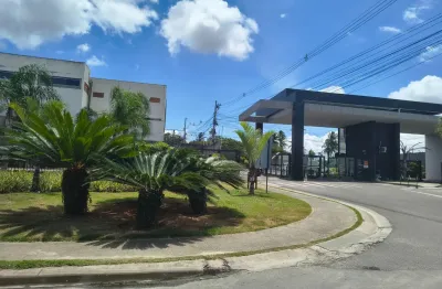 Casa em condomínio fechado com 2 quartos para alugar na Avenida Jorge Bastos Leal, Registro, Feira de Santana