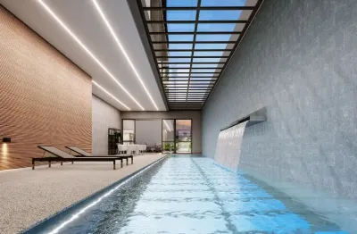 Apartamento com 3 quartos à venda na Rua Alberto Folloni, 515, Juvevê, Curitiba