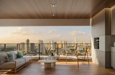 Venha conhecer o empreendimento icone referencia de curitiba