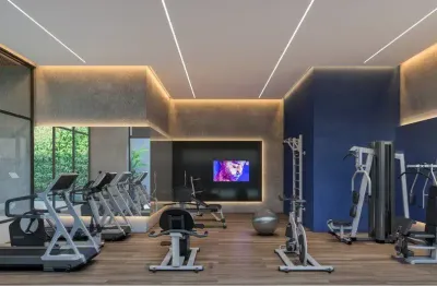 Lançamento à venda - edifício a. i. r cabral, localizado em região nobre do bairro juvevê, curitiba/pr