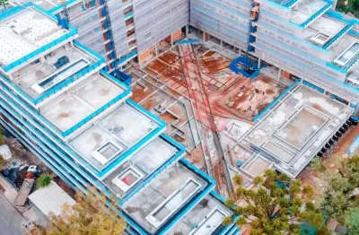 Conheça o kaá da  construtora laguna no bigorrilho  curitiba - residências jardim com metragens de 181 m² a 1.043 m² , de 2 a 4 suítes .