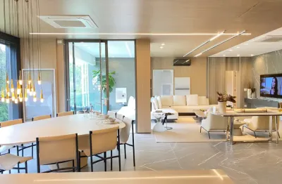 Signature plaenge curitiba  ecoville  em construção 3 e 4 suítes