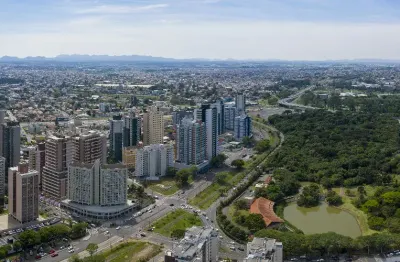 Apartamento stúdio 1 quarto em frente ao jardim botanico com sacada