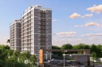 Apartamentos na planta a poucos minutos do centro de curitiba