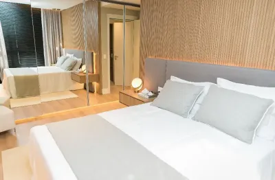 Apartamento com 3 quartos à venda na Avenida Iguaçu, 3791, Vila Izabel, Curitiba