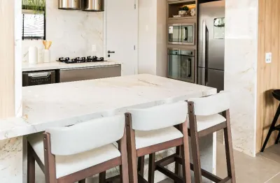 Apartamento curitiba vila izabel 2 a 3 quartos com suítes, 2 a 5 vagas de garagem, residencial chateau latour.